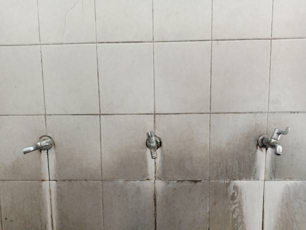 Best Residential water damage restoration  in Kalona, IA